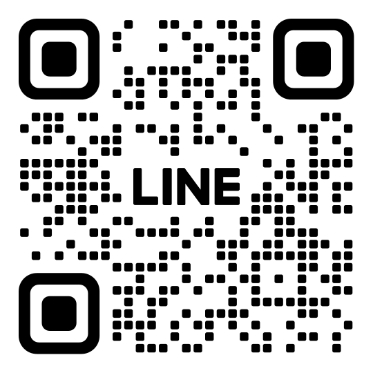 Line QR Code